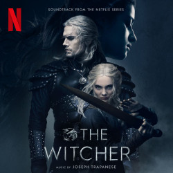 Joseph Trapanese - The Witcher: Season 2 Soundtrack