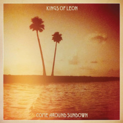 Kings Of Leon - Come Around Sundown (180g)
