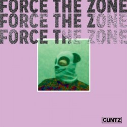 Cuntz - Force The Zone