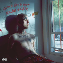Lil Peep - Come Over When You're Sober Part 1 & Part 2