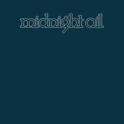 Midnight Oil - S/T