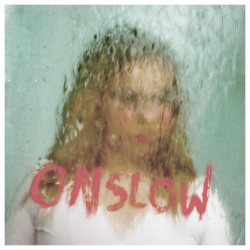 Onslow - S/T (Clear Vinyl)