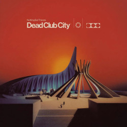 Nothing But Thieves - Dead Club City (Clear Vinyl)