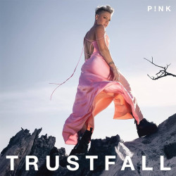P!nk (Pink) - Trustfall