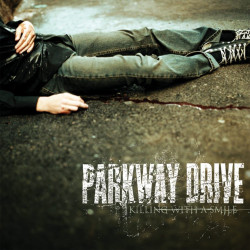 Parkway Drive - Killing With A Smile (Eco Mix Vinyl)