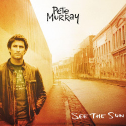 Pete Murray - See The Sun (Yellow Vinyl)