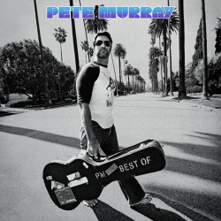 Pete Murray - Best Of (Purple Vinyl)