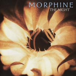 Morphine - The Night (Orange Vinyl)