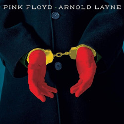 Pink Floyd - Arnold Layne Live 2007