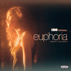 Labrinth - Euphoria Season 2 Soundtrack