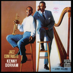Kenny Dorham - Jazz Contrasts
