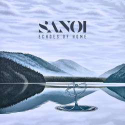 Sanoi - Echoes of Home
