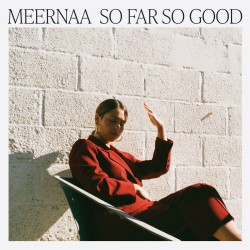 Meernaa - So Far So Good (Cloudy Clear Vinyl)