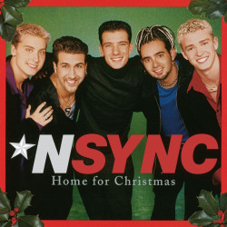 *NSYNC - Home For Christmas
