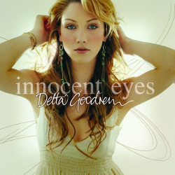 Delta Goodrem - Innocent Eyes (Clear Vinyl)