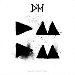 Depeche Mode - Delta Machine: The 12" Singles (Box Set)
