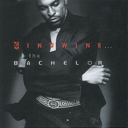 Ginuwine - Ginuwine... The Bachelor (Red Vinyl)