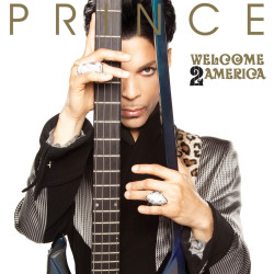 Prince - Welcome 2 America (Deluxe)