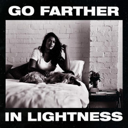 Gang of Youths - Go Farther In Lightness (Royal Blue Vinyl)