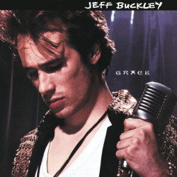 Jeff Buckley - Grace (Lilac Wine Vinyl)