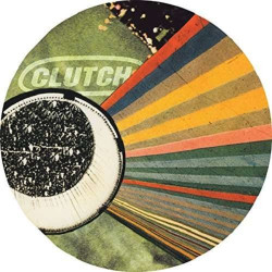 Clutch - Live At The Googolplex (Pic Disc)