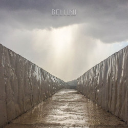 Bellini - Before The Day Has Gone (Transparent Red Vinyl)