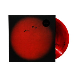 Survive - Hd015 (Red Vinyl)