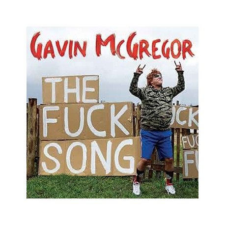 Gavin McGregor / Chris Lilley - The Fuck Song
