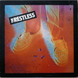 Restless - S/T