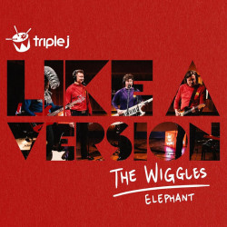 Wiggles, The - Elephant/We're All Fruit Salad