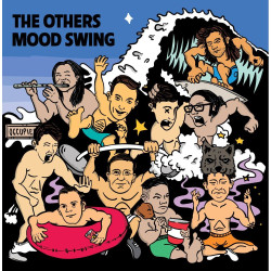 The Others / Mood Swing - Split 7"