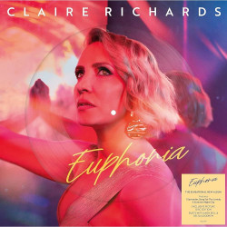 Claire Richards - Euphoria (Pic Disc)