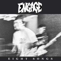 Engage - Eight Songs (7")