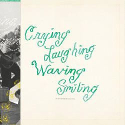 Slaughter Beach, Dog - Crying, Laughing, Waving, Smiling (Green Vinyl)