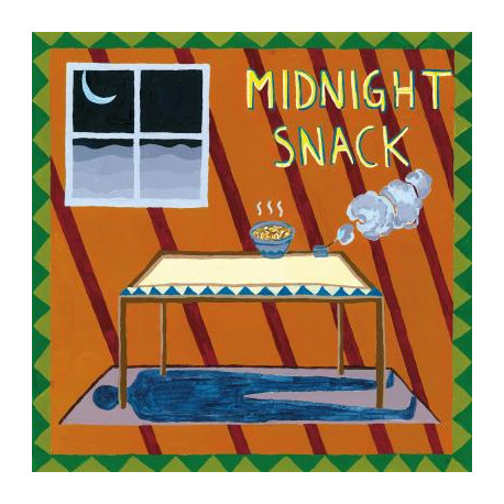 Homeshake - Midnight Snack