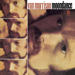 Van Morrison - Moondance (Deluxe 3LP)