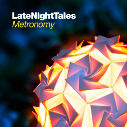 Metronomy - LateNightTales