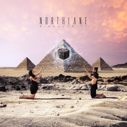 Northlane - Singularity (Ultra Clear Vinyl)