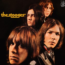 The Stooges - S/T