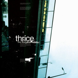 Thrice - The Illusion Of Safety (Electric Blue Vinyl)