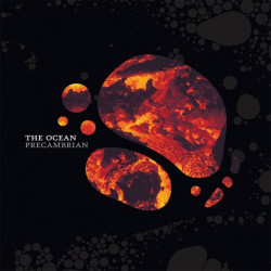 The Ocean - Precambrian (Cryogenian Edition)