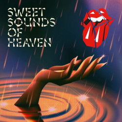 The Rolling Stones - Sweet Sounds Of Heaven (10")