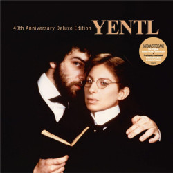 Barbra Streisand - Yentl: 40th Anniversary Deluxe Edition