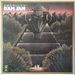 Ram Jam - S/T