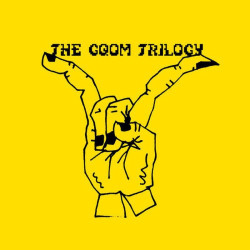 DJ Scriby / DJ Mariio / Dj Skothane - The Gqom Trilogy
