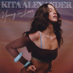 Kita Alexander - Young In Love