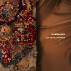 Winterbourne - Act Of Disappearing (White Vinyl)