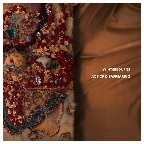 Winterbourne - Act Of Disappearing (White Vinyl)