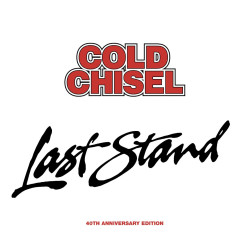 Cold Chisel - Last Stand 40th Anniversary Edition (Box Set)