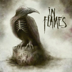 In Flames - Sounds Of A Playground Fading (Natural Vinyl)